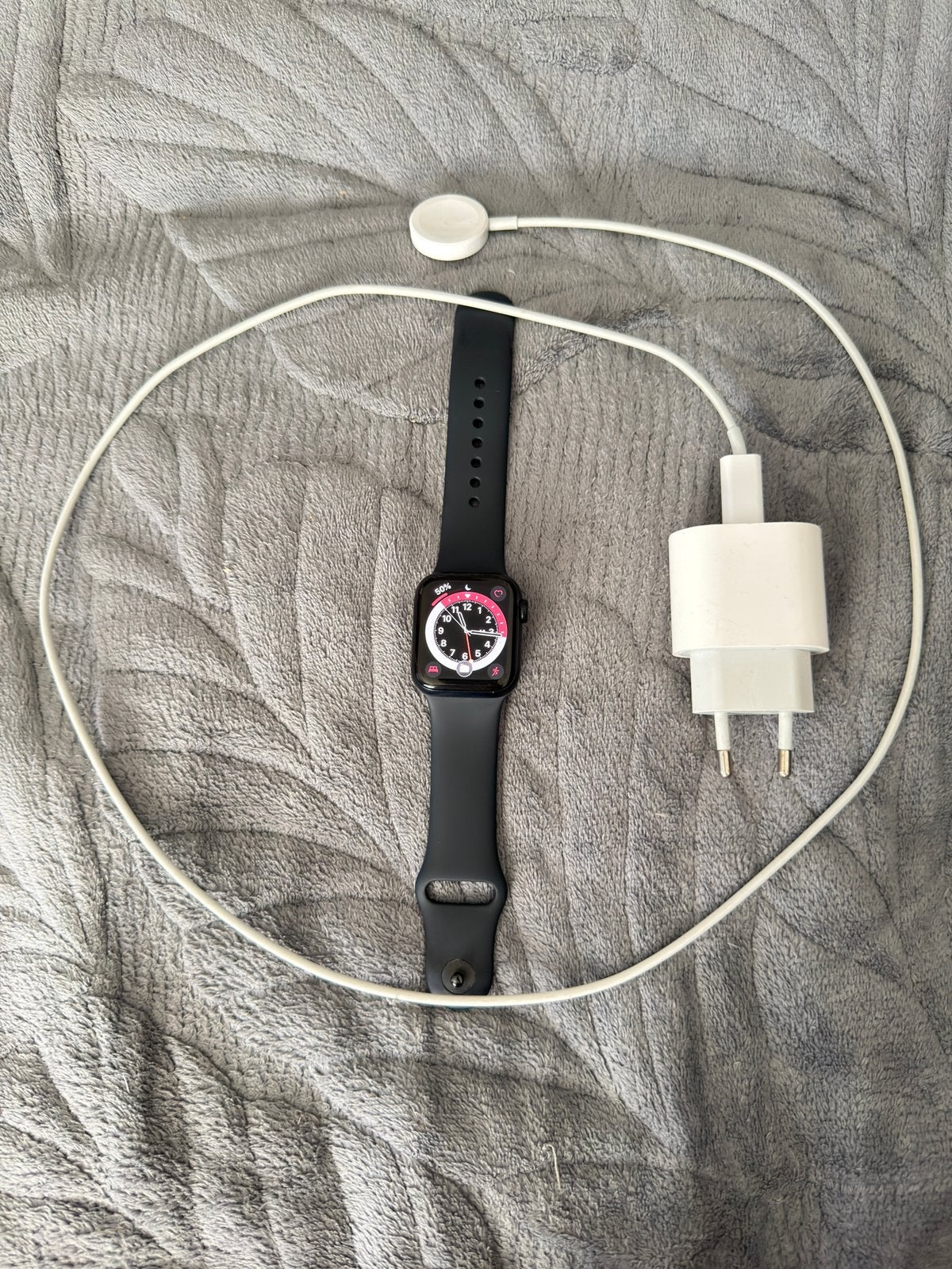 APPLE WATCH SE 2, Handtassen en Accessoires, Smartwatches, Ophalen of Verzenden, Zo goed als nieuw