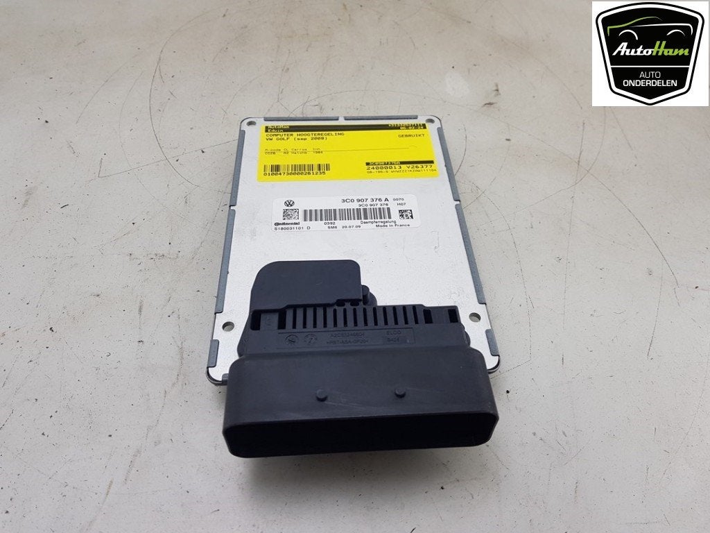 DIVERSEN Volkswagen Golf VI (5K1) (01-2008/11-2013), Gebruikt, Volkswagen