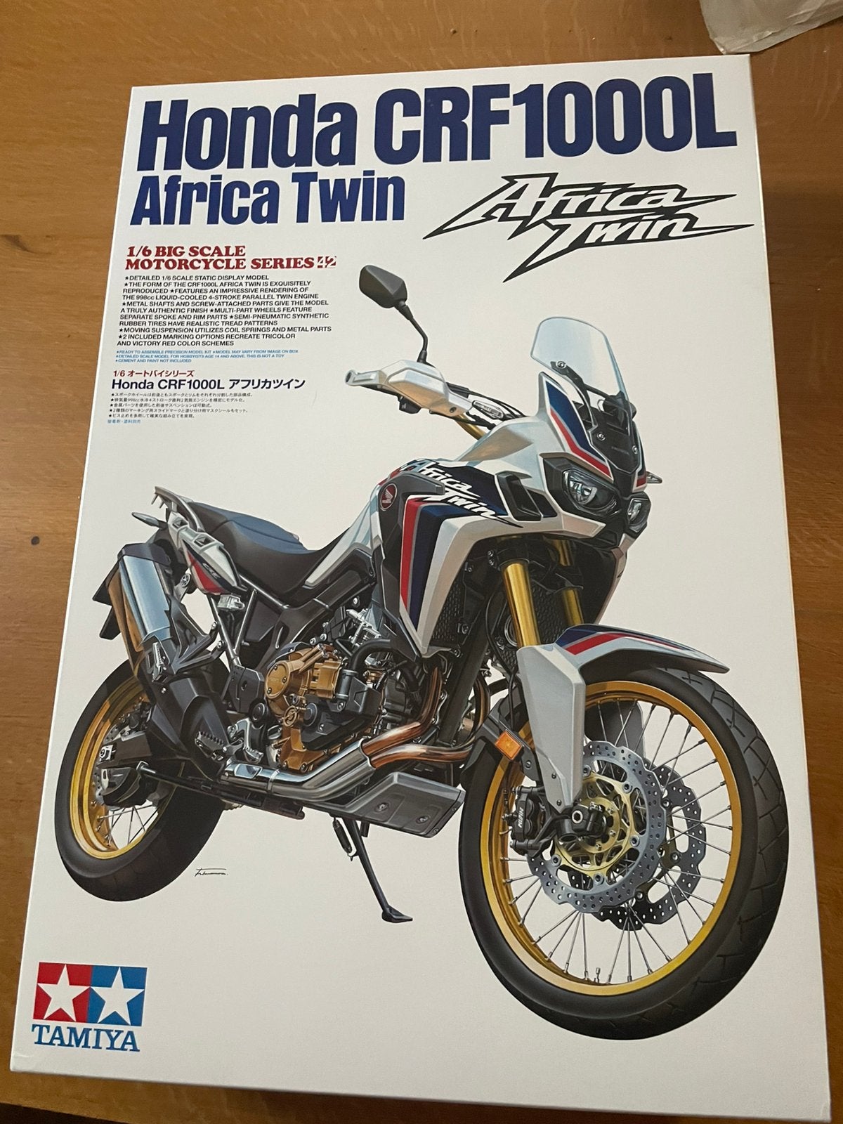 Tamiya, Enlèvement ou Envoi, Comme neuf, Tamiya