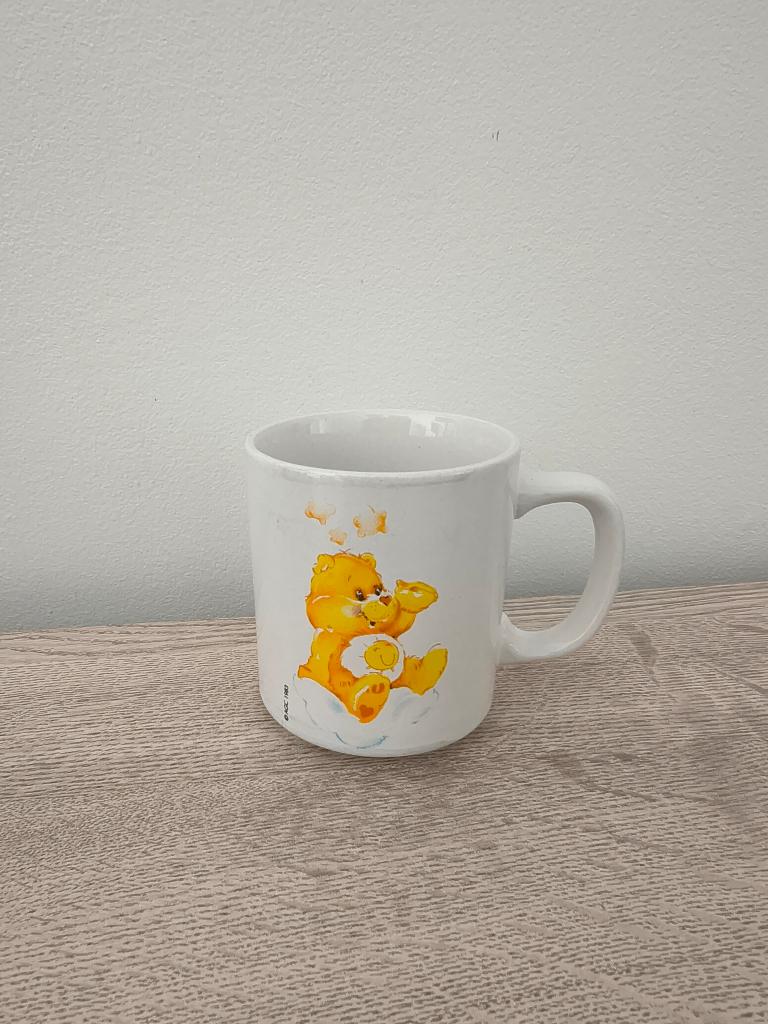 Care Bears / Troetelbeertjes, Verzamelen, Ophalen of Verzenden, Zo goed als nieuw