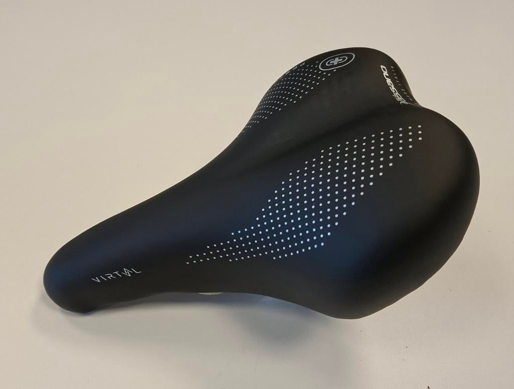 Fiets zadel dames nieuw!, Ophalen of Verzenden, Nieuw, Zadel