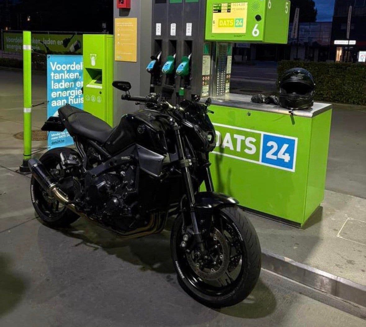 MT09 - A2 - 2023, Motos, Enlèvement ou Envoi