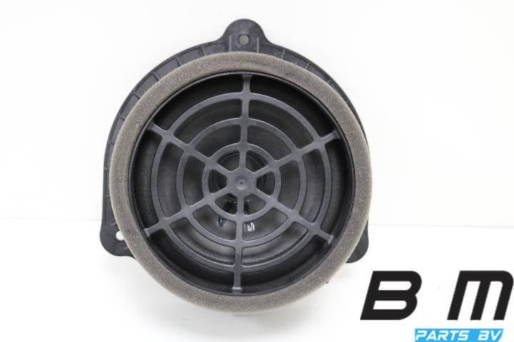 Bose luidspreker LA of RA Audi Q7 4M, Auto diversen, Autospeakers, Gebruikt