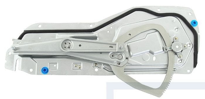 Volvo ruit regelaar achter links zonder motor V70 S70 Xc70 V, Enlèvement ou Envoi, Neuf, Volvo