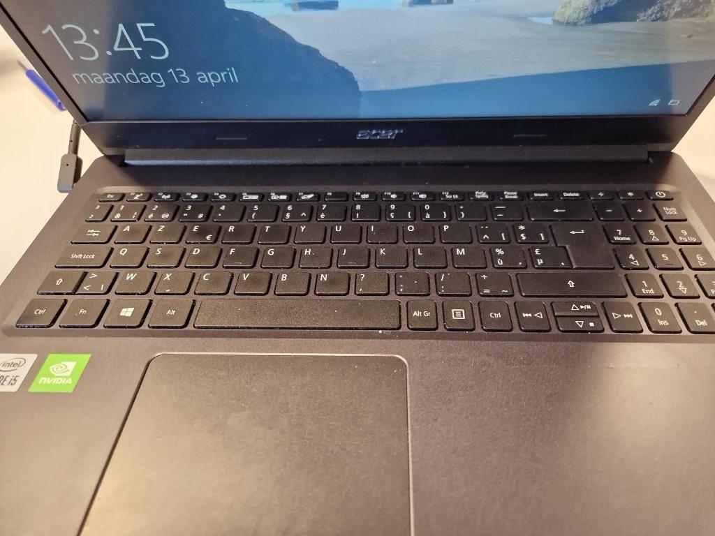 laptop Acer i5, Computers en Software, Ophalen