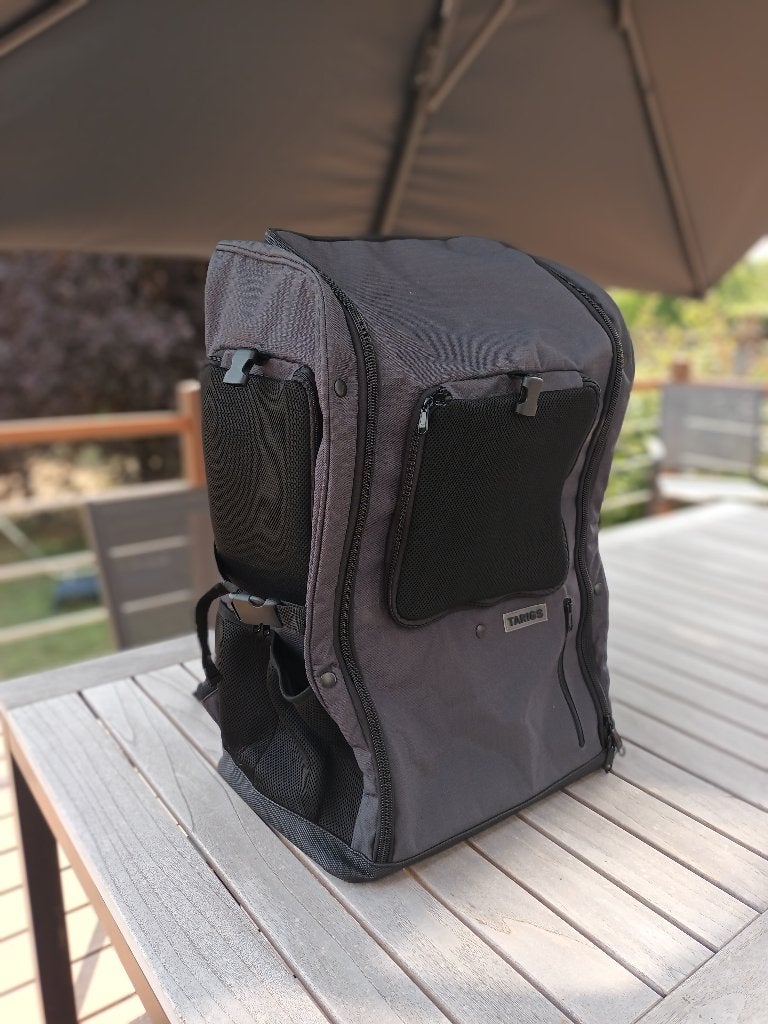 Sac de randonnée pour chien - Tarigs, Animaux & Accessoires, Enlèvement, Comme neuf