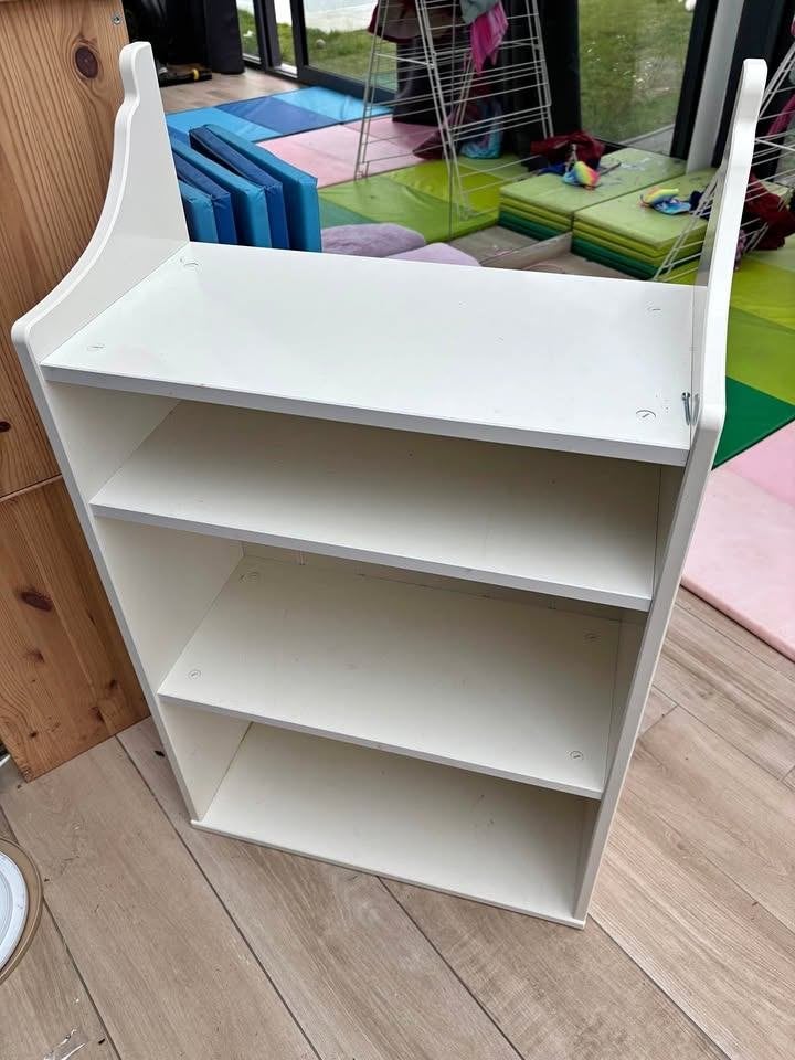 étagère Tornviken ikea, tout usage (cuisine, biblio, enfant), Maison & Meubles, Enlèvement, Comme neuf, Étagère