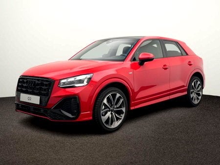 Audi Q2 Audi Q2  Prestige Edition 35 TFSI  110(150) kW(ch) S, Autos, Achat, Q2, Automatique, Essence