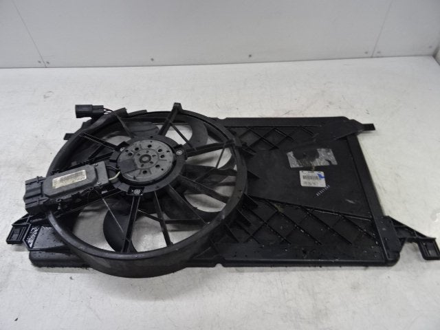 VENTILATEUR CASING Ford Focus C-Max (3M5H8C607RG), Utilisé, Ford