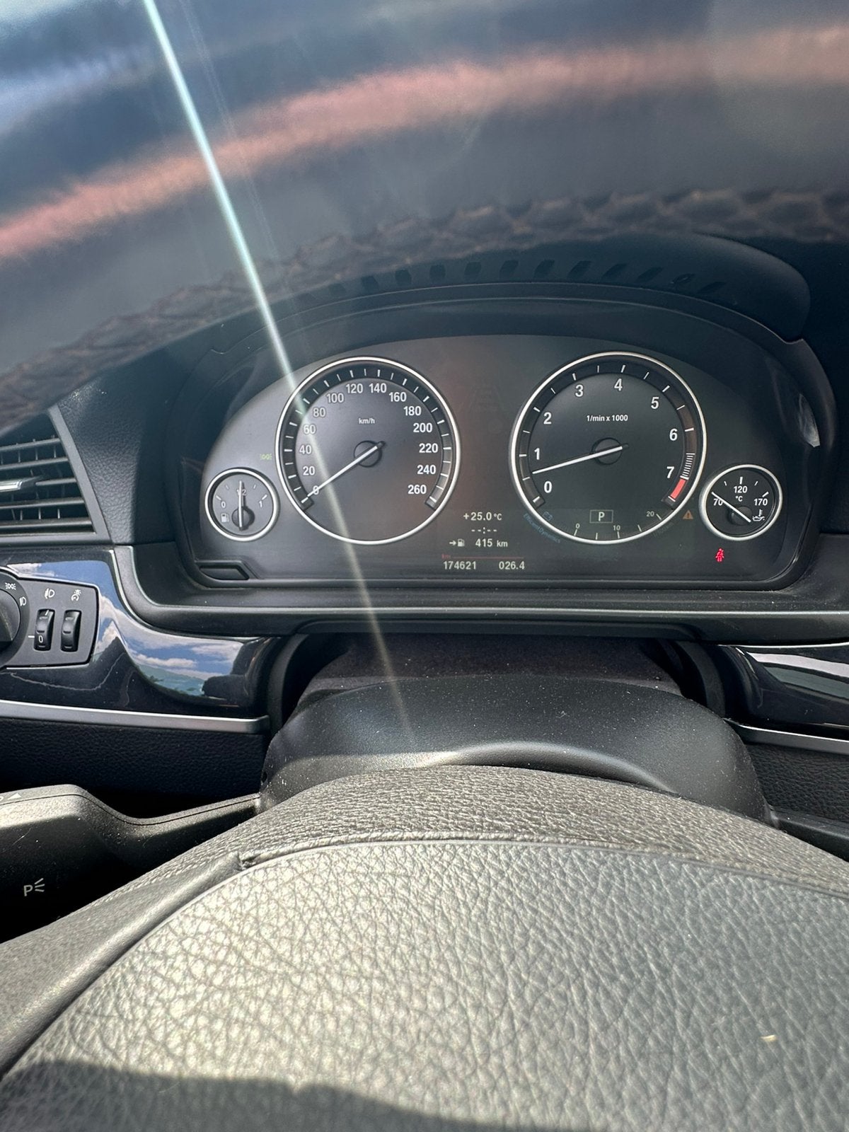 BMW F10 520i, Autos, Mercedes-Benz, Achat, Entreprise, Carnet d'entretien, 5 portes