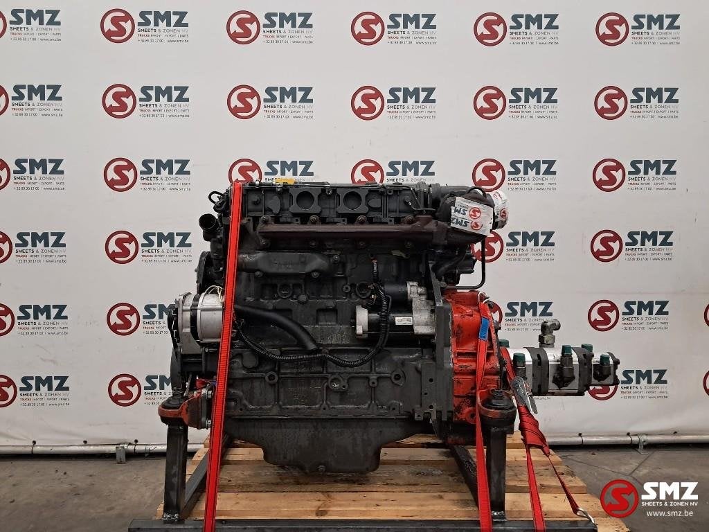 Occ Moteur BF4M1013E Deutz, Autos : Pièces & Accessoires, Utilisé, Autres marques, Autres pièces automobiles