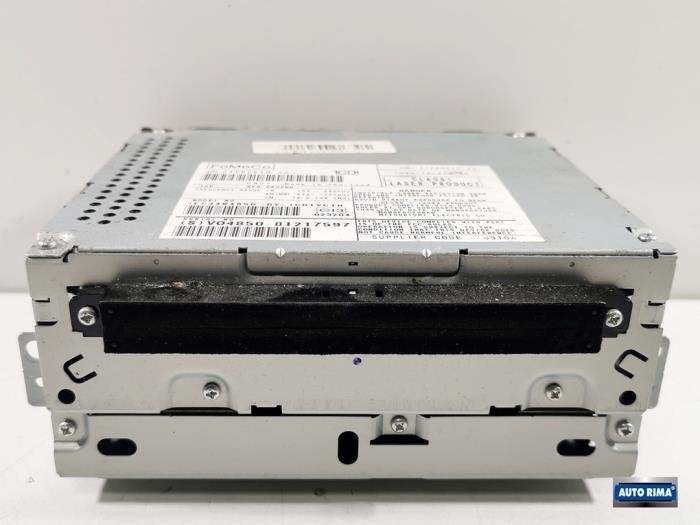 Lecteur CD d'un Volvo V70, -, 3 mois de garantie, -, -