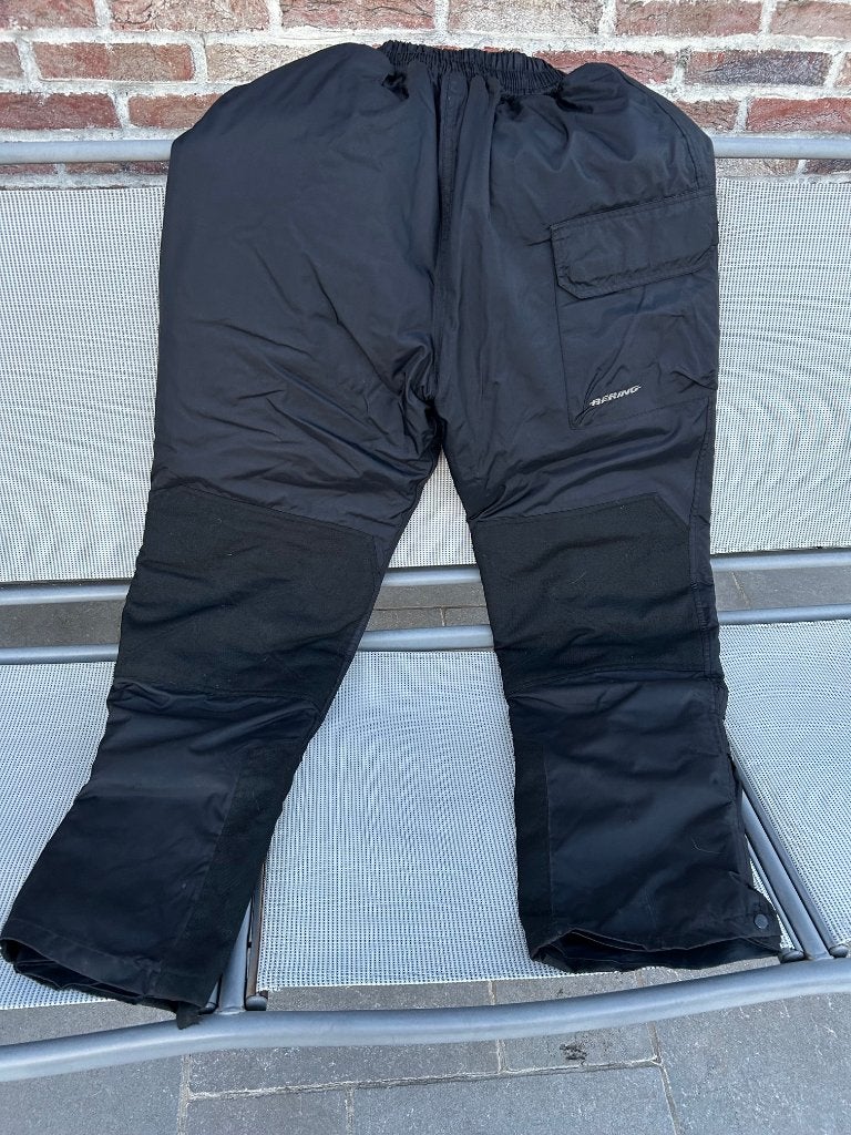 Pantalon moto homme mi-saison / hiver, Seconde main, Enlèvement ou Envoi, Pantalon | textile, Bering