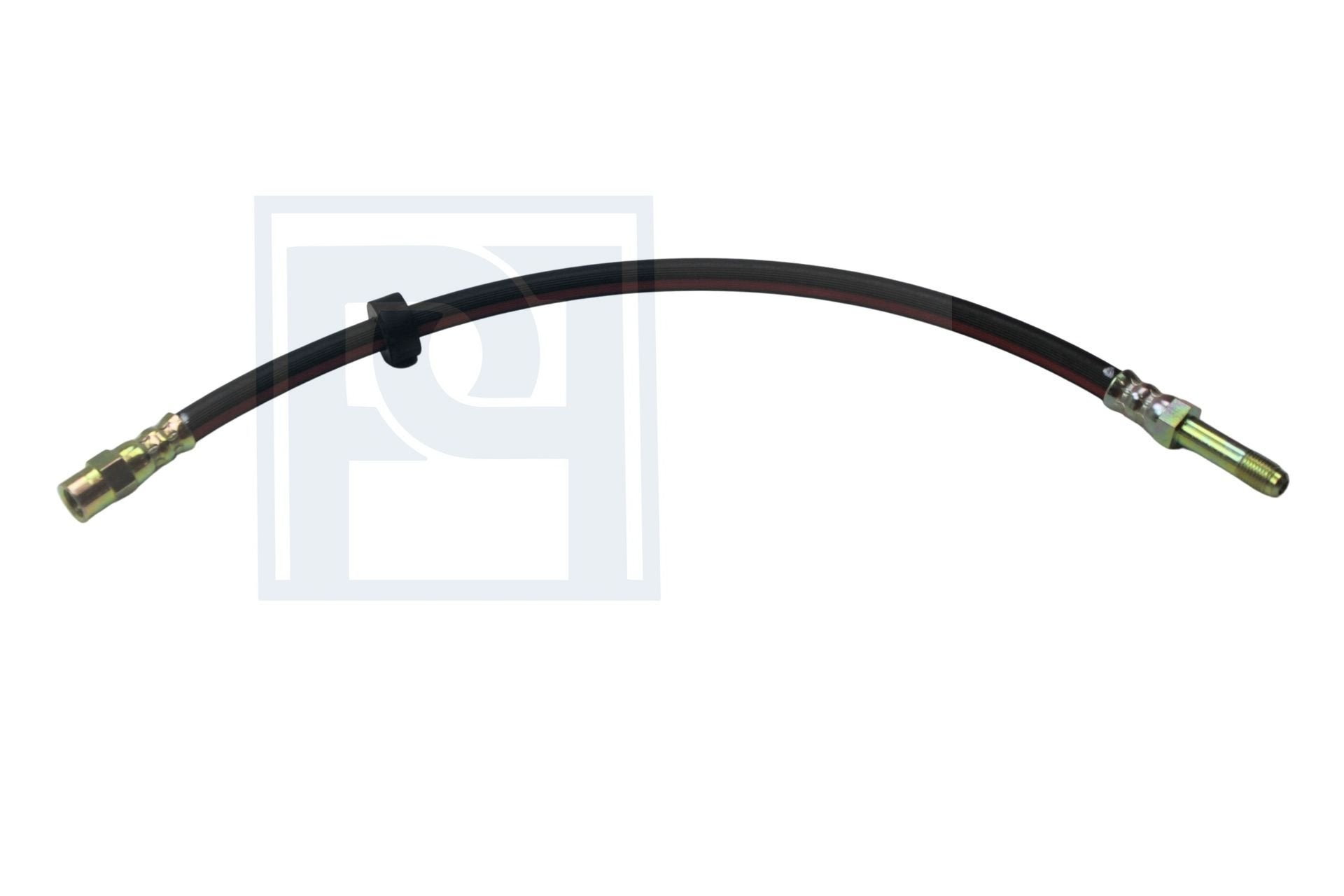 Volvo Remslang voor 345mm S80 -2006+S60 2001-2009 V70 2000-2, Ophalen of Verzenden, Nieuw, Volvo