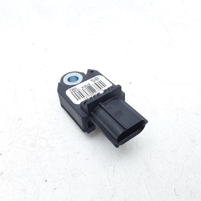CAPTEUR AIRBAG Toyota Aygo (B40) (|898310H040|), Utilisé, Toyota