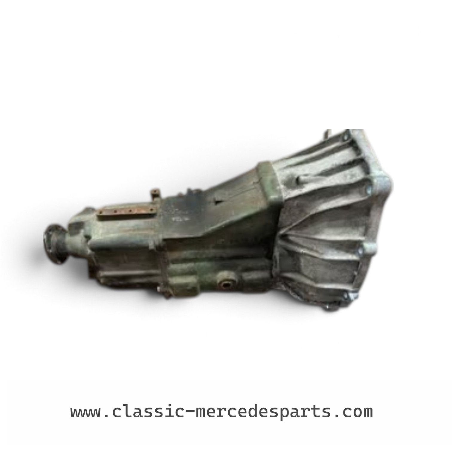 5-Versnellingsbak Mercedes 711.113 voor w460 T1 T2, Utilisé, -, -, Enlèvement ou Envoi