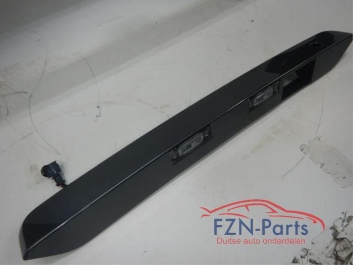 VW Transporter T5/T6.1 Handgreeplijst (7E0827574H), Enlèvement ou Envoi, Utilisé