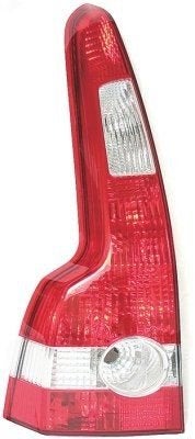 Volvo achterlicht links V50 2004-2007 Volvo onderdeelnr 3067, Auto-onderdelen, Ophalen of Verzenden, Nieuw, Volvo