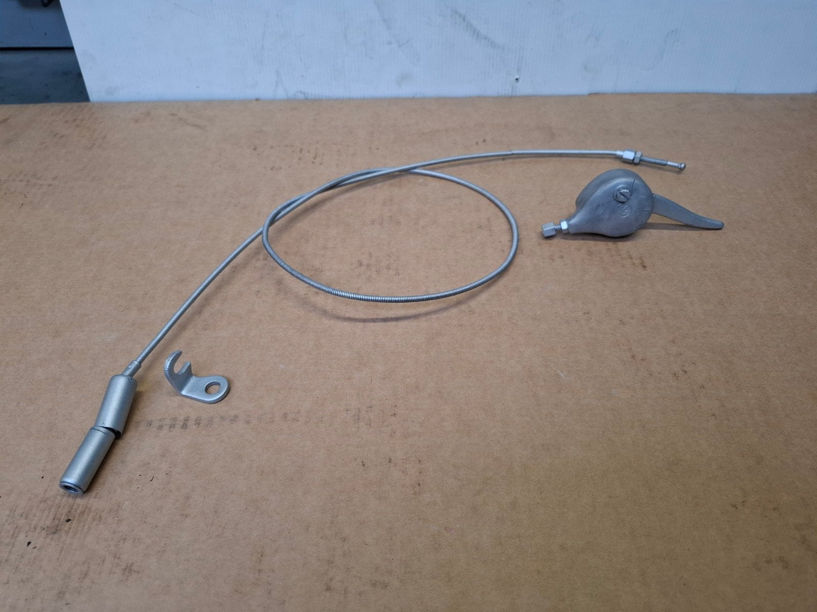 levier de vitesses Sachs 98 (M50), Motos, Enlèvement ou Envoi