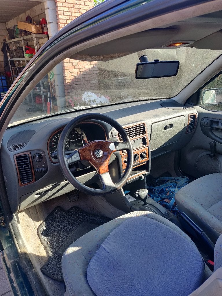 VW Polo, foto 4