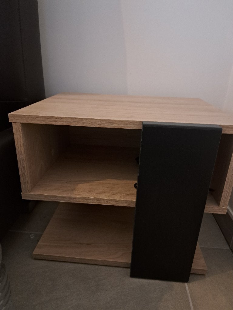 Bureau, Ophalen, Gebruikt