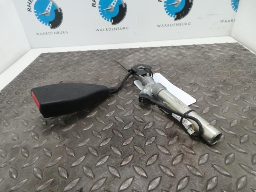 RENAULT TRAFIC GORDELSPANNER 2012, Auto-onderdelen, Ophalen of Verzenden, Gebruikt, ARN erkend