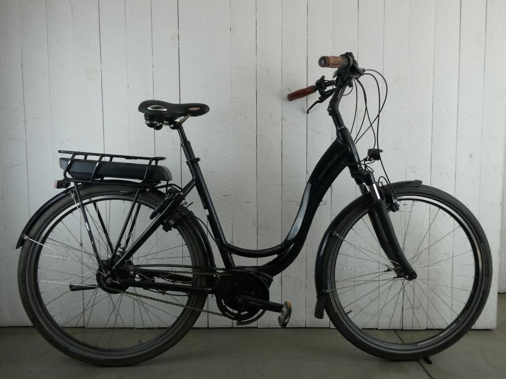 Riese&Müller Swing Vario, Autres marques, Vitesses, 53 à 56 cm, Enlèvement