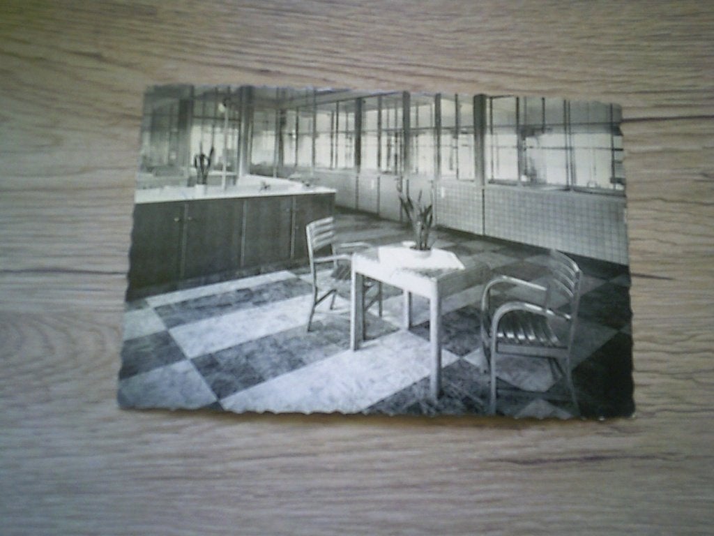 WILRIJK: Medisch instituut St- Augustinus - Pediatrie, Ophalen of Verzenden, 1920 tot 1940, Gelopen, Antwerpen