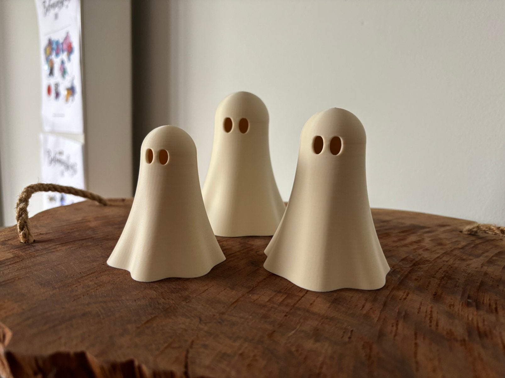 Set spookjes, Ophalen of Verzenden, Nieuw, Fantasy
