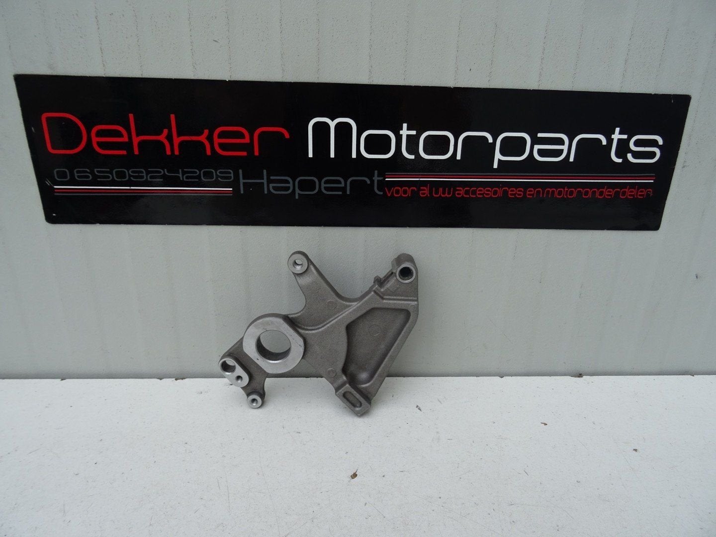 Remklauw Bracket achter Yamaha YZF R1 2015-2016-2017-2018 >, Gebruikt, -, -, Ophalen of Verzenden