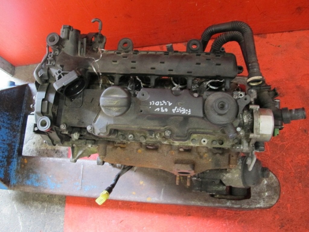 Moteur F6JD Nu FORD FIESTA, Autos : Pièces & Accessoires, Moteurs & Accessoires, Envoi, Utilisé, Daihatsu