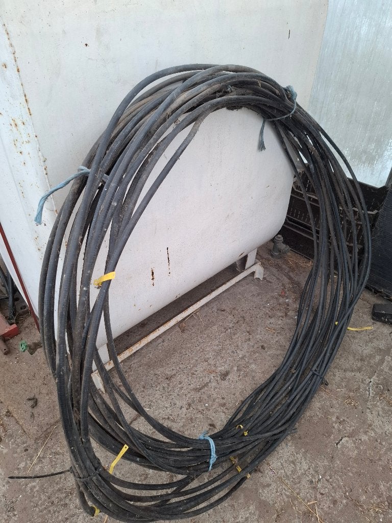 Coax kabel, Ophalen, Gebruikt, Overige merken, Kabelhaspel