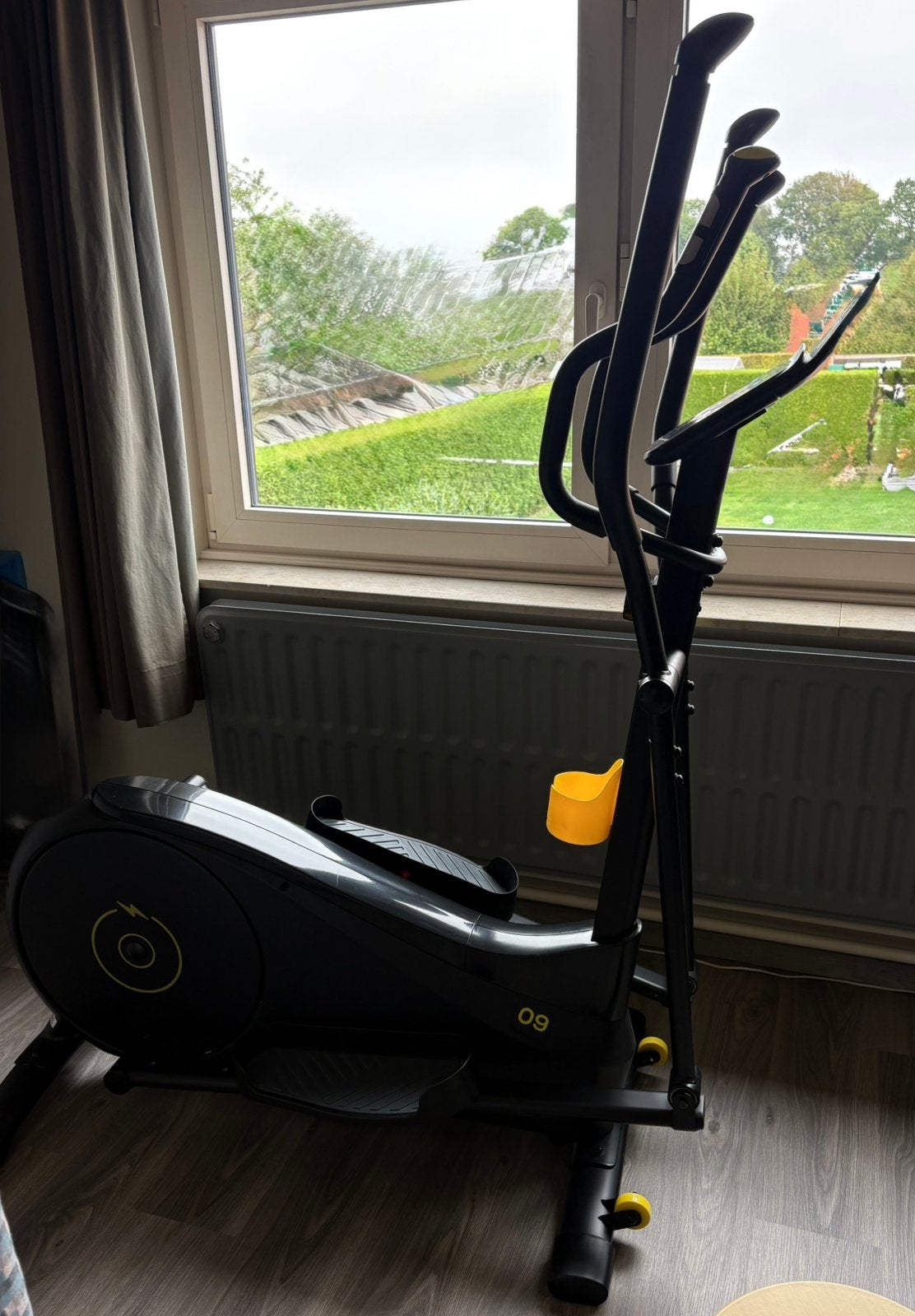 Crosstrainer Domyos 09, Sport en Fitness, Ophalen, Gebruikt, Crosstrainer
