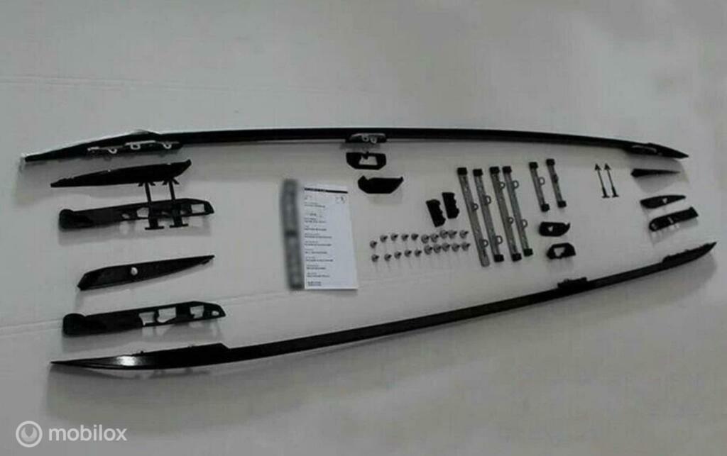 L405 Dakdragers Range Rover Vogue 2013 Dakrails imperial, Land Rover, Land Rover, Nieuw, Ophalen of Verzenden