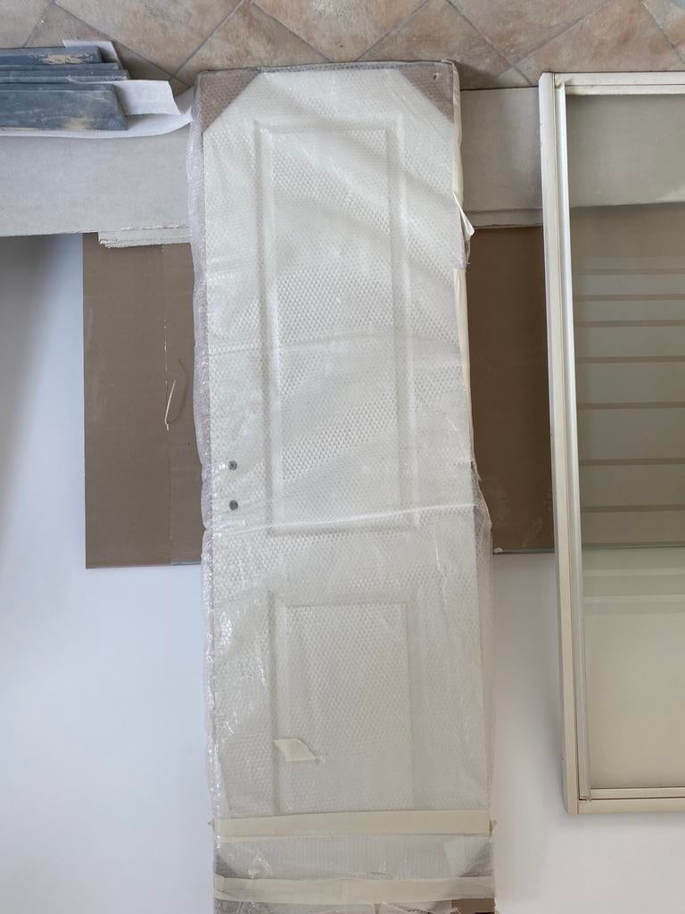 Portes interieures, Ophalen, Minder dan 75 cm, Overige typen, Nieuw
