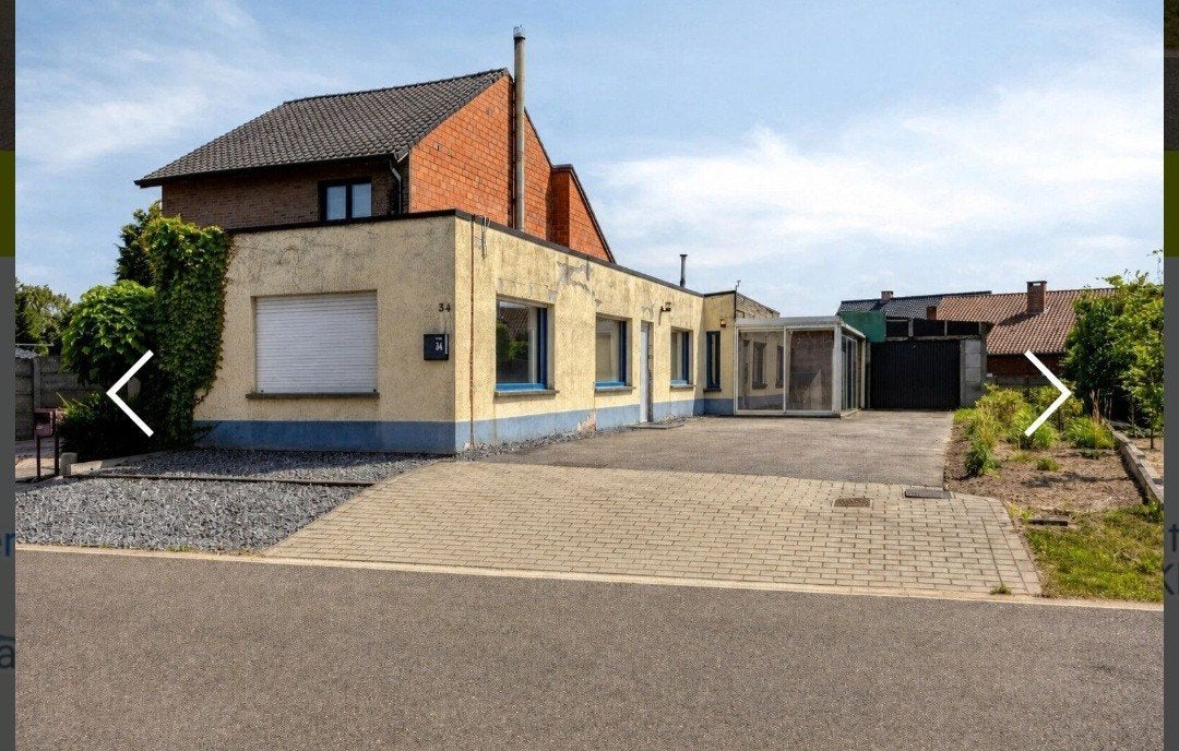 Woning te koop