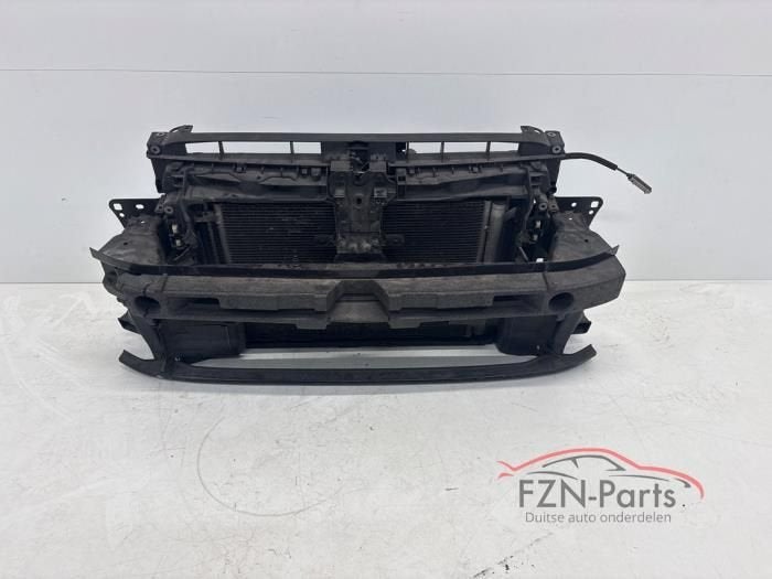VW Golf 7 GTE 1.4 TSI Koelerpakket set + Front + Balk Comple, Ophalen of Verzenden, Gebruikt