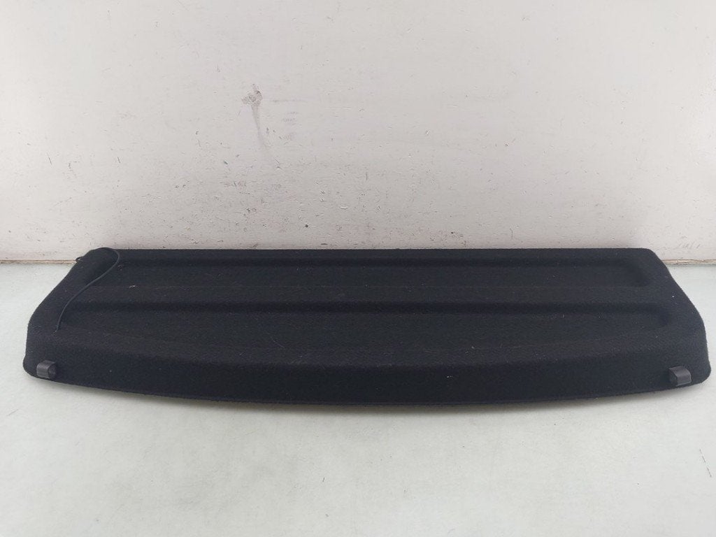 HOEDENPLANK Mitsubishi Space Star (A0) (|7237A087|), Gebruikt, Info@mitsubishi-motors.de, MITSUBISHI, Mitsubishi