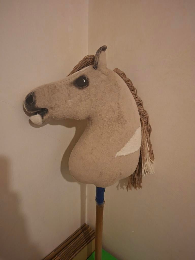 Hobbyhorse, Hobby en Vrije tijd, Overige Hobby en Vrije tijd, Ophalen