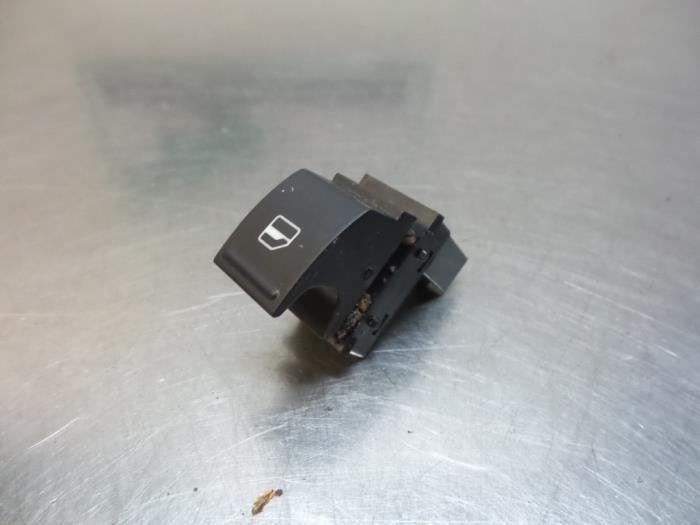 Commutateur vitre électrique d'un Volkswagen Polo (Polo 09-, -, 3 mois de garantie, Utilisé, -