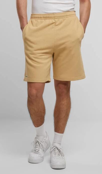 Lacoste Sweatshorts Heren 3 kleuren XS - 5XL Nieuw, Ophalen