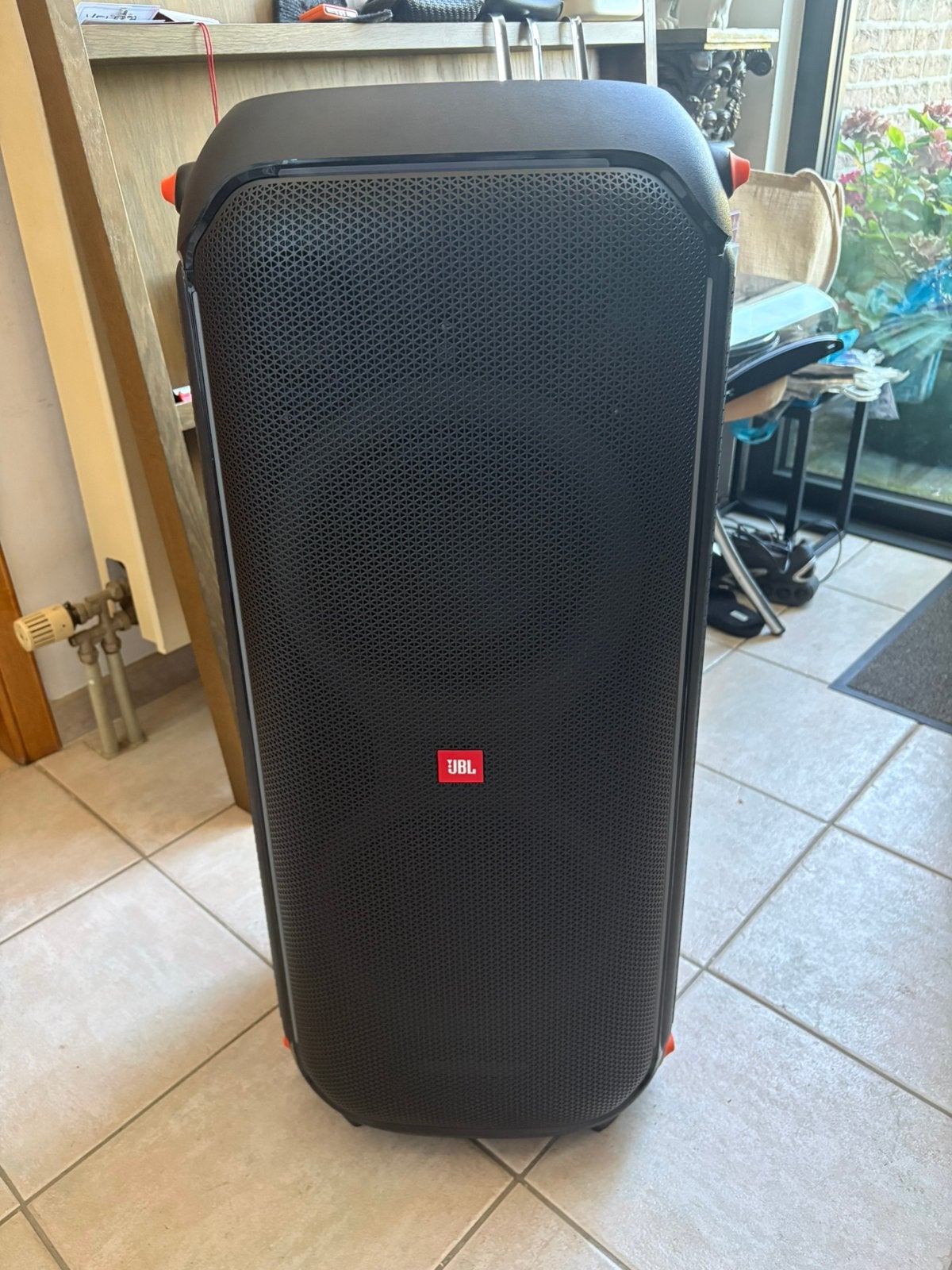 JBL Partybox 710 (Lees advertentie), Ophalen, Zo goed als nieuw