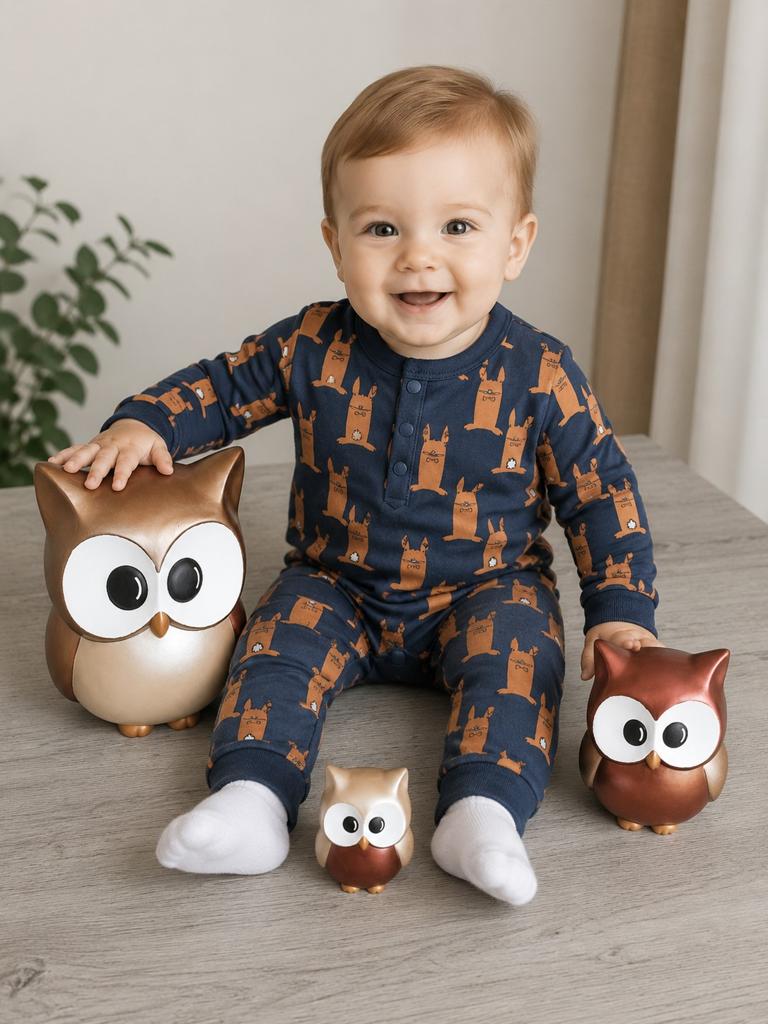 Combishort/body/pyjama JBC taille 62, Enlèvement ou Envoi