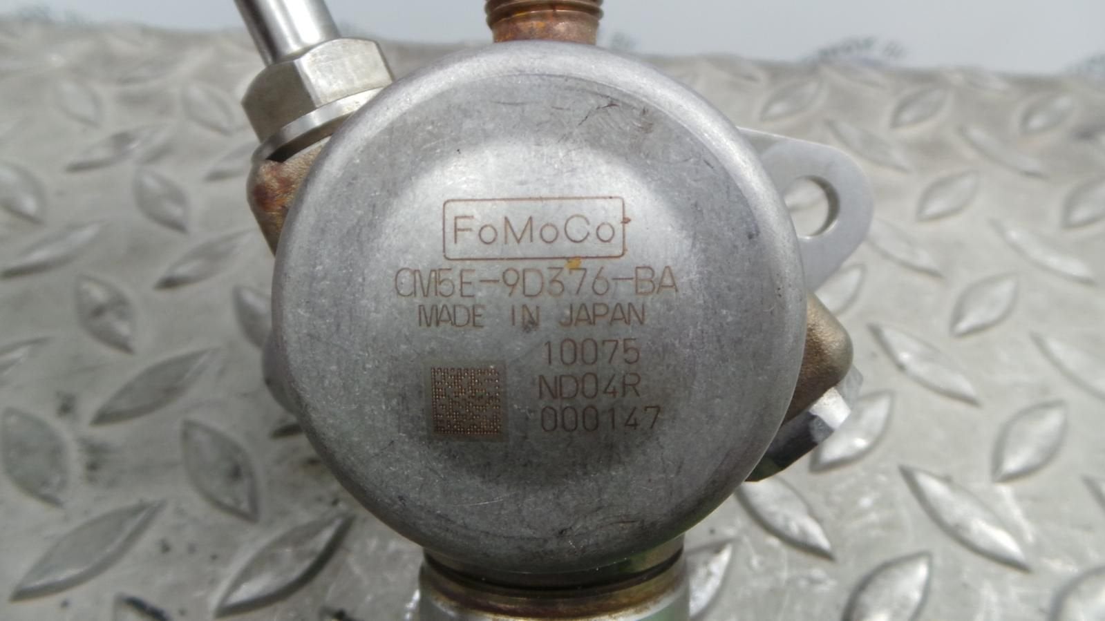 FORD MONDEO BRANDSTOF POMP VOOR DE INJECTOR 2010, Enlèvement ou Envoi, Utilisé, ARN reconnu