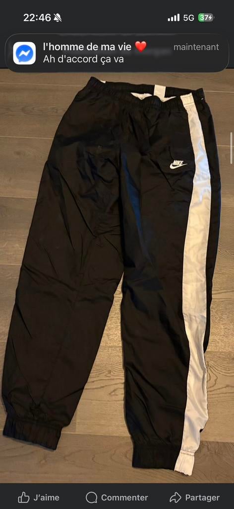 Chaussure + vetement homme, Ophalen of Verzenden, Zo goed als nieuw