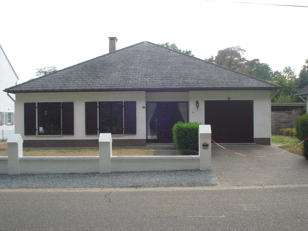 HUIS TE KOOP, 500 tot 1000 m², 290 kWh/m²/jaar, Scherpenheuvel-Zichem, Vrijstaande woning
