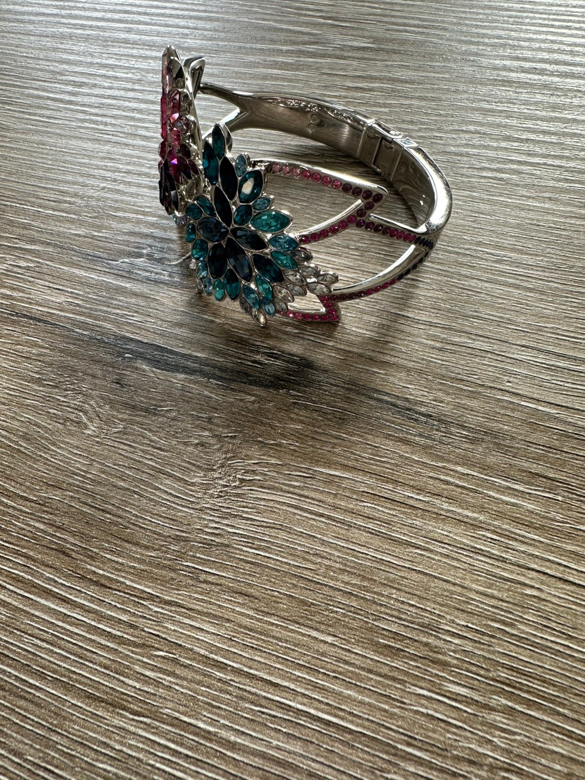 Swarovski armband, Handtassen en Accessoires, Verzenden, Zo goed als nieuw