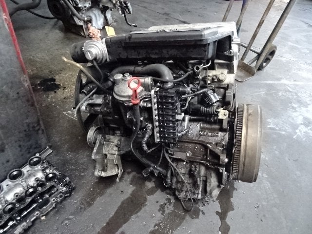 MOTEUR BMW 3 serie Touring (E36 / 3) (08E96), Utilisé, BMW