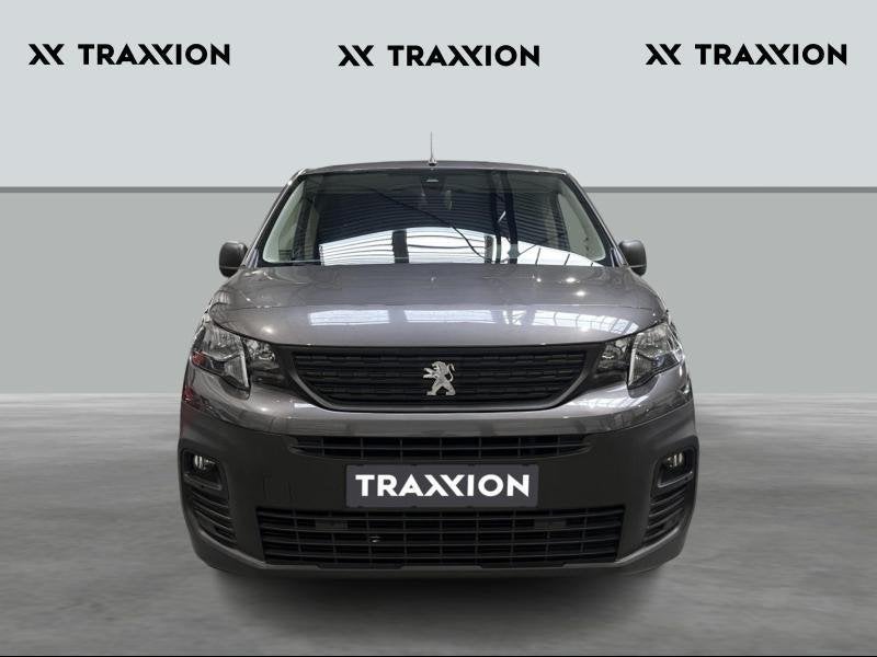 Peugeot Partner Premium, Auto's, 75 kW, Euro 6, 1499 cc, Partner