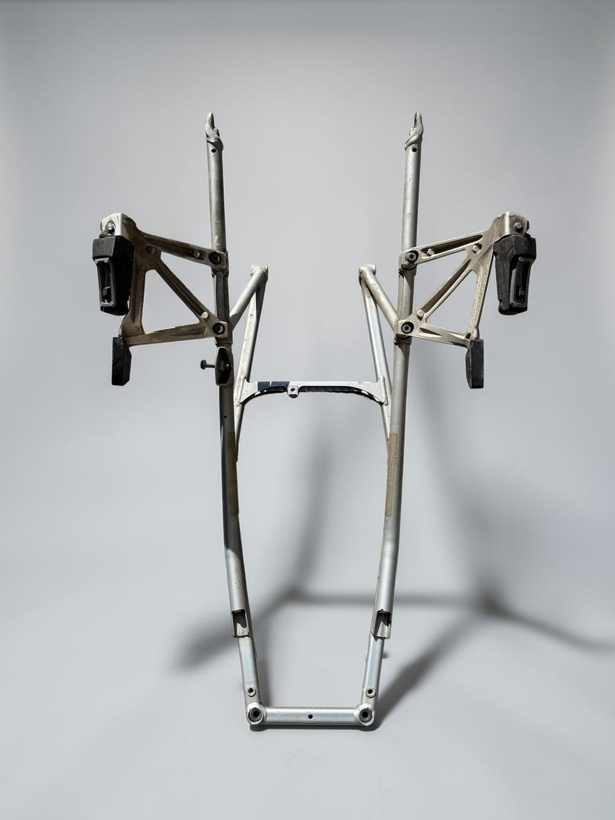 Achterframe BMW GS 1200 LC 2013-2018, Ophalen